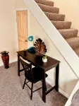 2-bedroom apartment just a short walk from the Saint Lawrence River. - Wifi