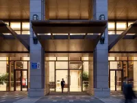 ShiYue•Yiting Hotel (Chengdu Century City New International Convention and Exhibition Center) Hotels in Global Center/Century City new exhibition