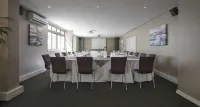 The Hyde All Suite Hotel