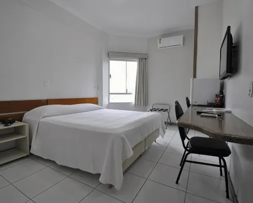 Rede Andrade Barravento Hotels in Ilheus