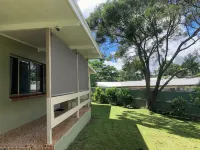 Central and Tidy 3 Bedroom house - Pet Friendly! - 3 tähden