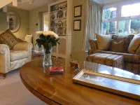 The Saddlery Holiday Cottage - Near the Lincolnshire Wolds and sandy beaches