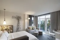 Hôtel & Spa le Germain Charlevoix - Горячие источники