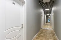 Nomera na Nevskom 111 - parking