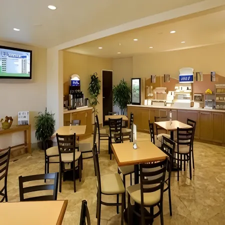 Holiday Inn Express LOMPOC by IHG