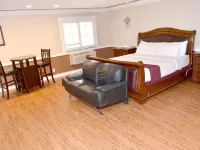 Dynasty Suites Hotel Hotels in Riverside