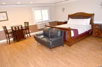 Dynasty Suites Hotel