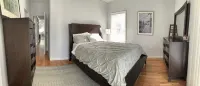 Sunny Modern Huge 3 bed 2 bath, 15 mins to downton NYC - 2-Star