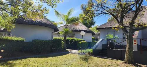 Shumba Valley Lodge - Lodges