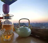 Yaomei Hostel - breakfast
