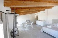 Palazzo della Torre 204 – Terrace Sea View Suite
