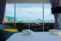 奧南喚醒飯店 - 陽台