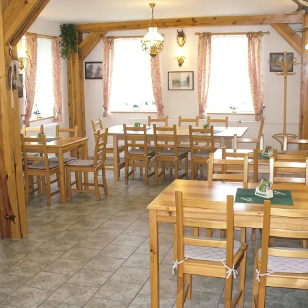 Pension U Václava