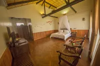 Spring Lodge Inle Hotels in 