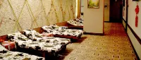 ماجيك صن هوتل - سبا