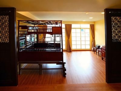 Lu-Kang B&B