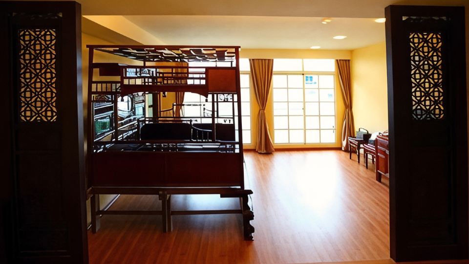 Lu-Kang B&B