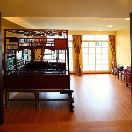 Lu-Kang B&B