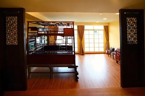 Lu-Kang B&B - 2-Star
