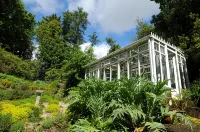 Cashel House Hotel - Pet friendly