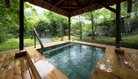 Tsuetate Onsen Hotel Hizenya - Hot Springs