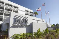 Hotel MDR Marina del Rey- a DoubleTree by Hilton Hotels in 