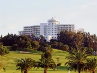 TRH Paraíso Hotels near Guadalmina