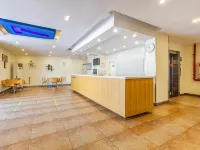 Xingcheng Hotel (Wuhan Wuchang Railway Station Subway Station) Hotels near Wuchang Train Station