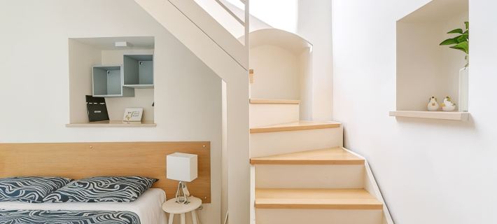 Residenza Già Antico Forno Hotels in Matera