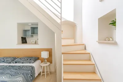 Residenza Già Antico Forno Hotel a 