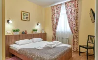 Hotel Rostovskiy - 2-Star