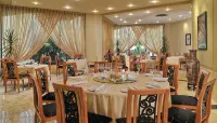 Le Passage Cairo Hotel & Casino - breakfast
