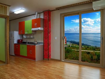 Buan Wooridle Pension