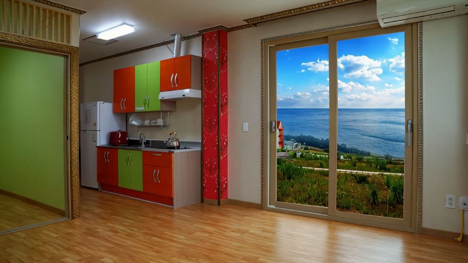 Buan Wooridle Pension