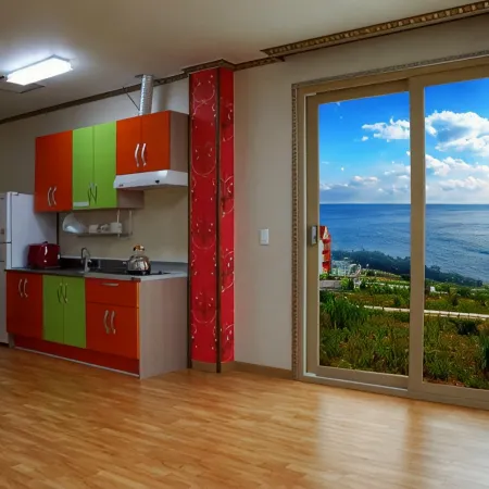 Buan Wooridle Pension