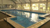 Hotel y Spa Termas del Este - Pools