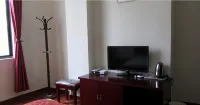 Baoshan Yulin Hotel
