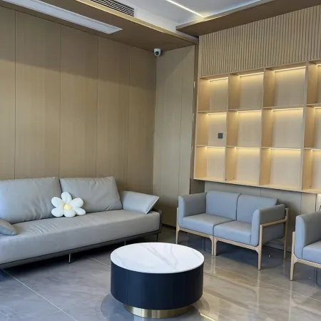 Wangting Apartment (Zhexi Old Street Jigong Former Residence)