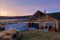 Lakestone Lodge - 5-Star