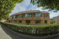Inga Hotel Yerevan