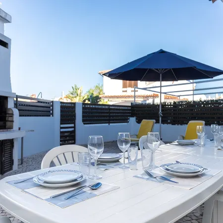 Branle Villa, Wifi, Near Beach