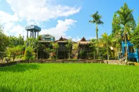 Aries Biru Hotel and Villa