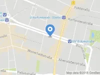 Hotel Aldea Berlin Hotels in der Nähe von Staatsbibliothek zu Berlin