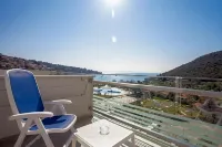 Hotel Hedera - Maslinica Hotels & Resorts - vue mer