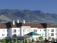 Courtyard Colorado Springs South Hoteles cerca de Montaña Cheyenne