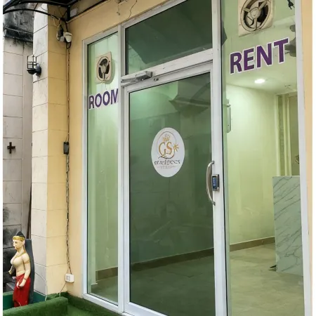 GS Residency Pattaya