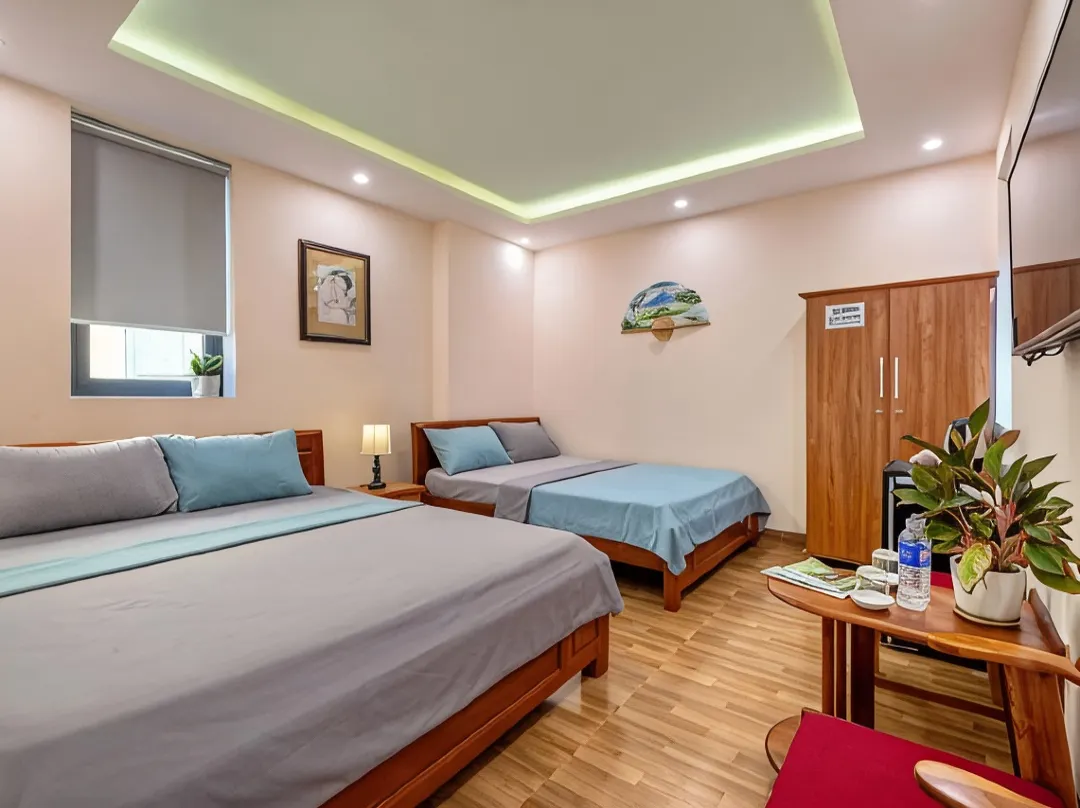 Nam Hoi Homestay - Hội An