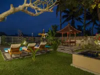 Ayu Shanti Guest House Ubud Hotels in Bali