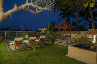 Ayu Shanti Guest House Ubud