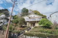【Bright House】Private Villa for 6| With Onsen | Close to Coast | Walking to station